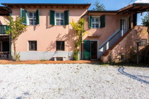 Villa Casa Rosa